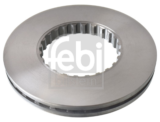 FEBI BILSTEIN 179049 Bremsscheibe
