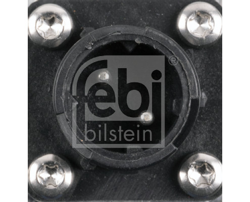 FEBI BILSTEIN 179117 AGR-Ventil, Abgassteuerung