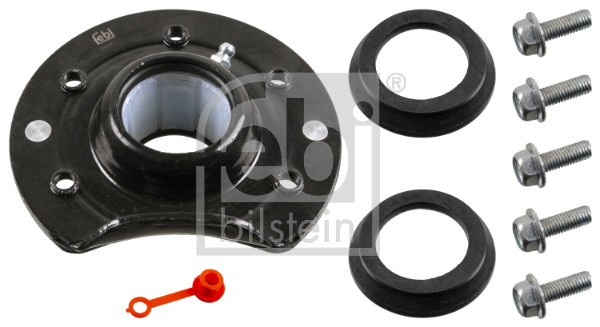 FEBI BILSTEIN 179163 Reparatursatz, Bremsnockenwelle