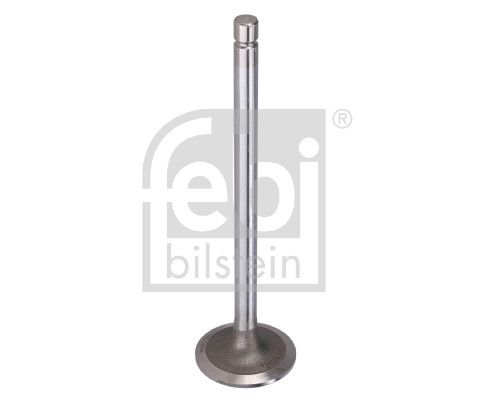 FEBI BILSTEIN 179184 Βαλβίδα εισαγωγής από την πλευρά της μηχανής for DAF