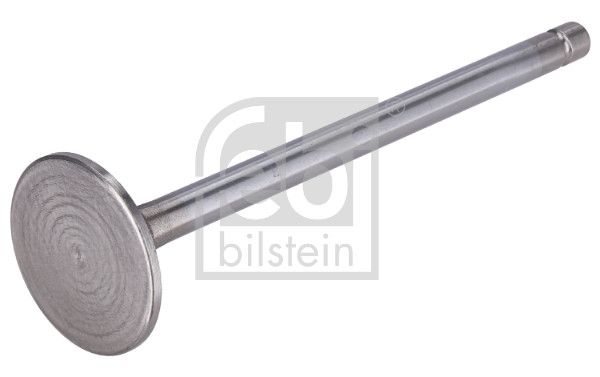 FEBI BILSTEIN 179184 Βαλβίδα εισαγωγής από την πλευρά της μηχανής for DAF