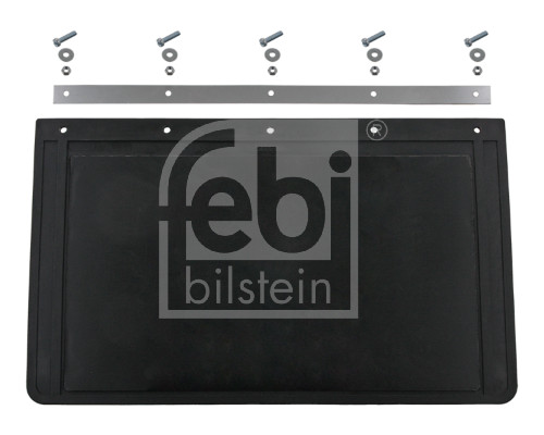 FEBI BILSTEIN 179199 Schmutzfänger