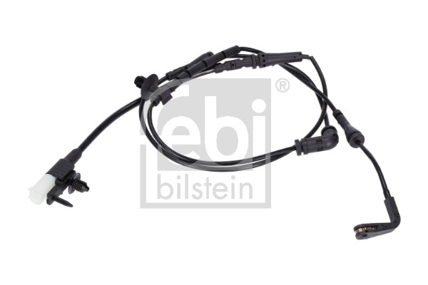 MAXGEAR 23-0154 Slitekontakt bremsekloss