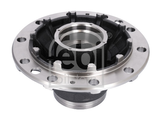 FEBI BILSTEIN 179252 Radnabe