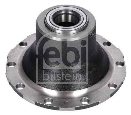 FEBI BILSTEIN 179272 Radnabe