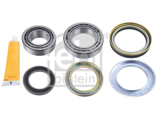 FEBI BILSTEIN 179277 Radlagersatz