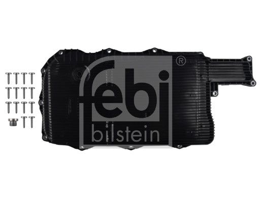 FEBI BILSTEIN 179308 febi Plus Hydraulikkfilter, automatikk