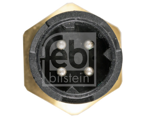 FEBI BILSTEIN 179390 Sensor, Ladedruck