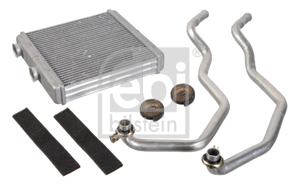 FEBI BILSTEIN 179393 Heat...
