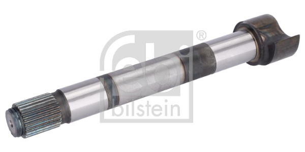 FEBI BILSTEIN 179419 Bremswelle, Trommelbremse