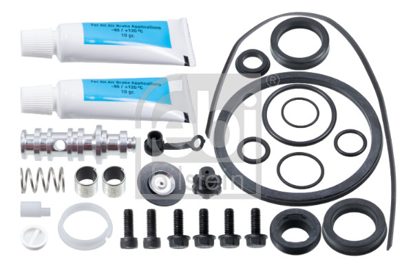 FEBI BILSTEIN 179421 Reparatursatz, Kupplungsnehmerzylinder