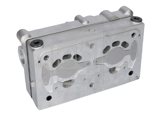 FEBI BILSTEIN 179548 Zylinderkopf, Druckluftkompressor