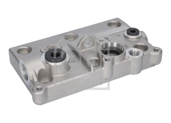 FEBI BILSTEIN 179549 Zylinderkopf, Druckluftkompressor