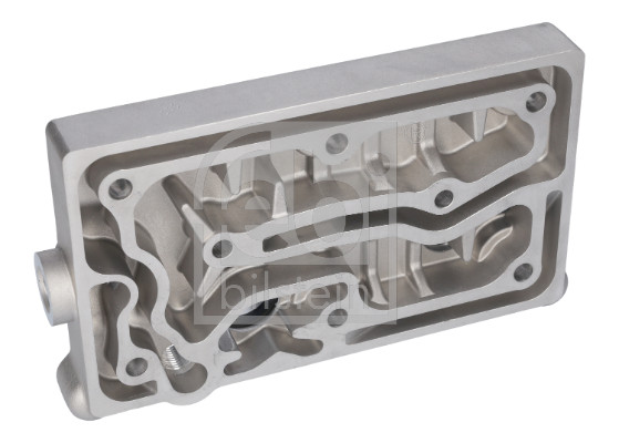 FEBI BILSTEIN 179549 Zylinderkopf, Druckluftkompressor