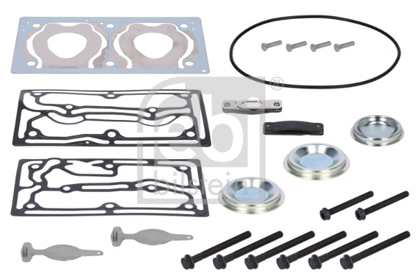 FEBI BILSTEIN 179551 Dichtungssatz, Druckluftkompressor