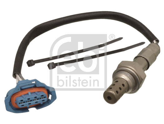 FEBI BILSTEIN 179568 Lambdasonde
