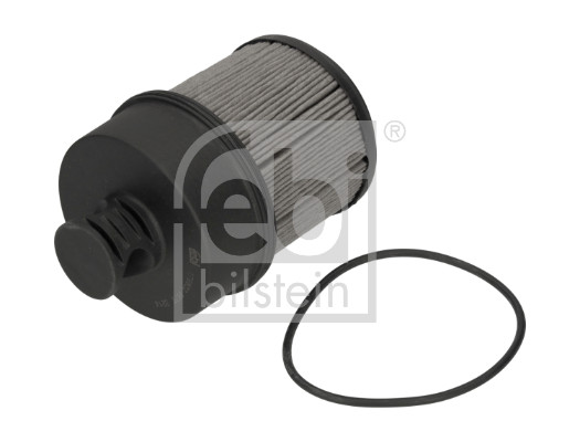FEBI BILSTEIN 179602 Kühlmittelfilter