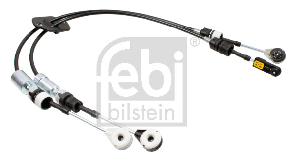 FEBI BILSTEIN 179683 Seilzug, Schaltgetriebe