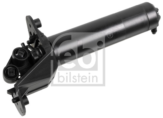 FEBI BILSTEIN 179704 febi Plus Waschwasserdüse, Scheinwerferreinigung