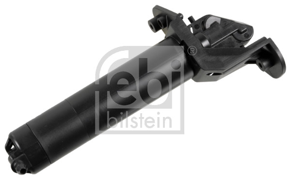 FEBI BILSTEIN 179704 febi Plus Waschwasserdüse, Scheinwerferreinigung