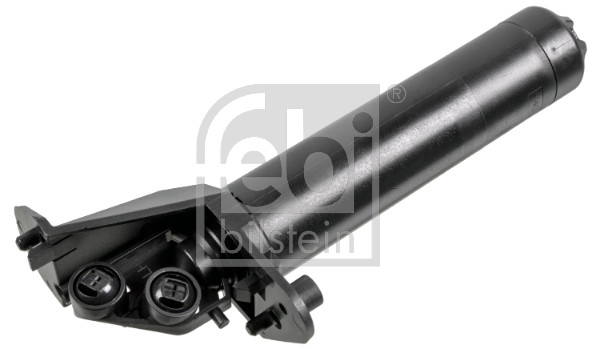 FEBI BILSTEIN 179706 febi Plus Waschwasserdüse, Scheinwerferreinigung
