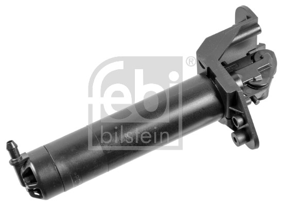 FEBI BILSTEIN 179706 febi Plus Waschwasserdüse, Scheinwerferreinigung
