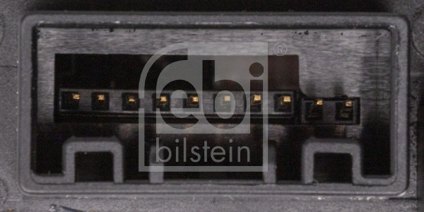 FEBI BILSTEIN 179707 febi Plus Wickelfeder, Airbag