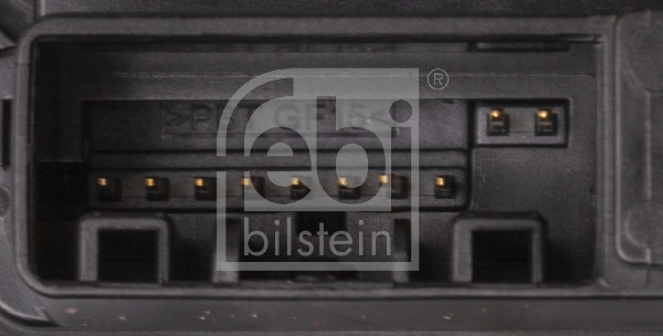 FEBI BILSTEIN 179707 febi Plus Wickelfeder, Airbag