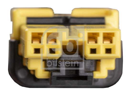 FEBI BILSTEIN 179707 febi Plus Wickelfeder, Airbag
