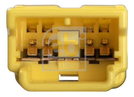 FEBI BILSTEIN 179707 febi Plus Wickelfeder, Airbag