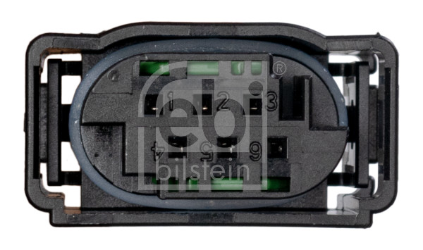 FEBI BILSTEIN 179713 Spiegelsystem