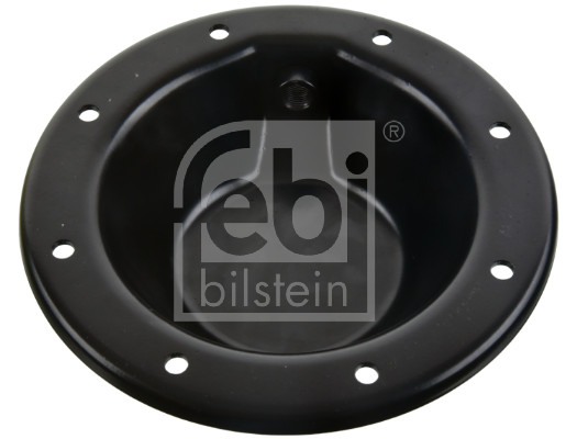 FEBI BILSTEIN 179727 Schutzdeckel, Radnabe