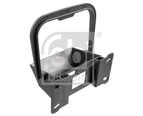 FEBI BILSTEIN 179730 Halter, Unterlegkeil