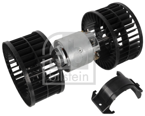 FEBI BILSTEIN 179737 Innenraumgebläse