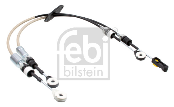 FEBI BILSTEIN 179762 Seilzug, Schaltgetriebe