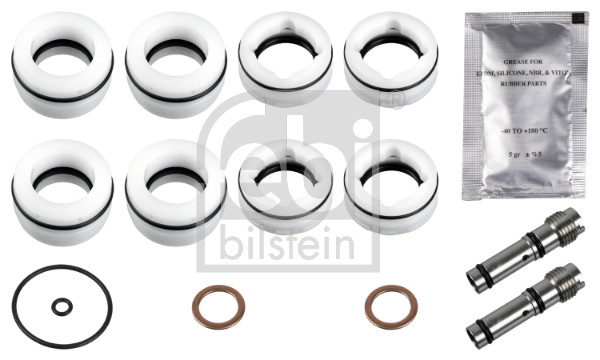 FEBI BILSTEIN 179810 Reparatursatz, Schalthebel