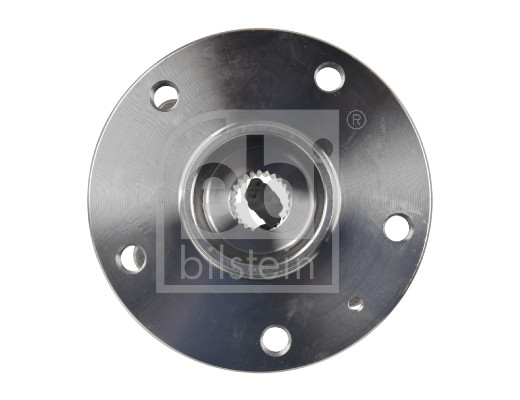 FEBI BILSTEIN 179850 Radlagersatz