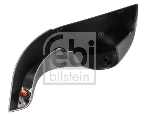 FEBI BILSTEIN 179857 febi Plus Abdeckung, Außenspiegel