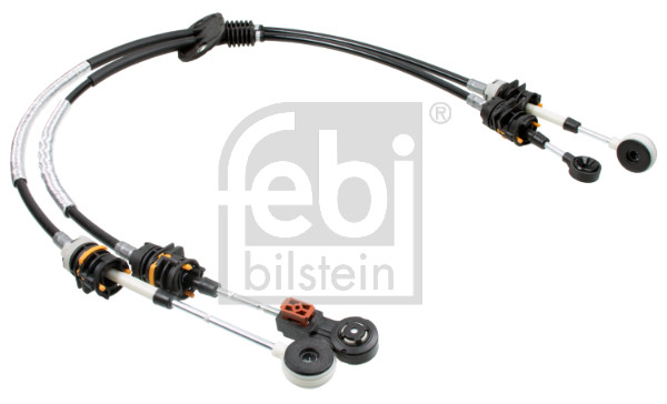 FEBI BILSTEIN 179903 Tazne...