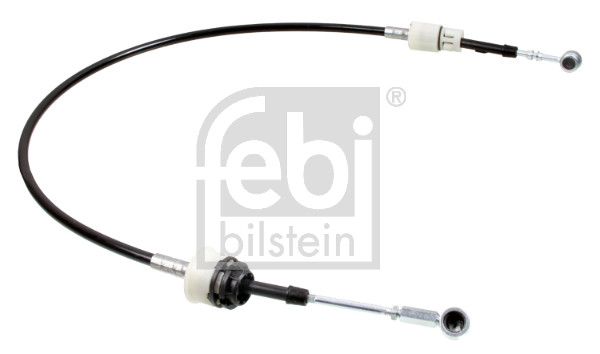 FEBI BILSTEIN 179938 Ντίζα,...