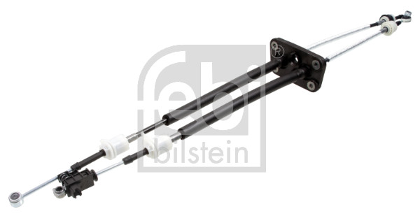 FEBI BILSTEIN 179973 Seilzug, Schaltgetriebe