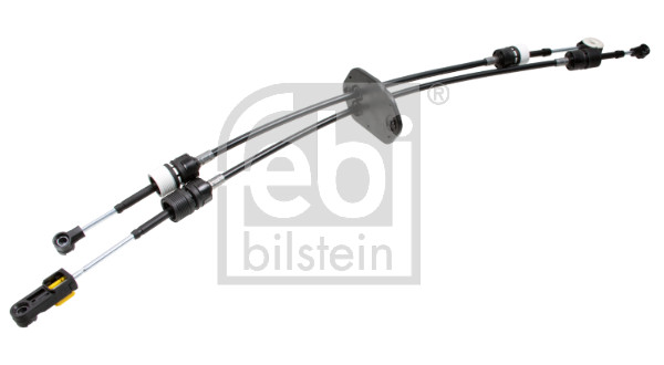 FEBI BILSTEIN 179976 Seilzug, Schaltgetriebe