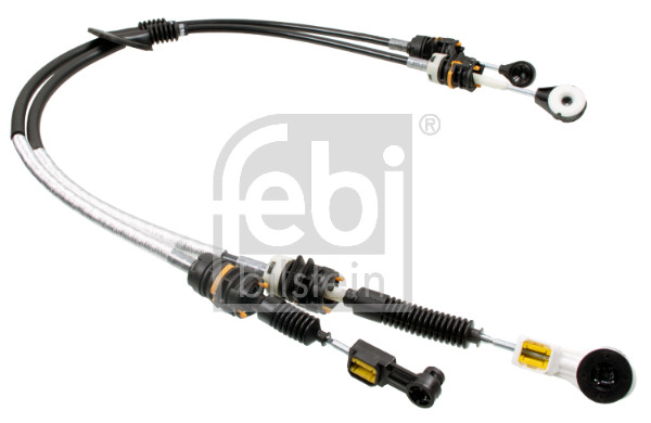 FEBI BILSTEIN 179979 Seilzug, Schaltgetriebe