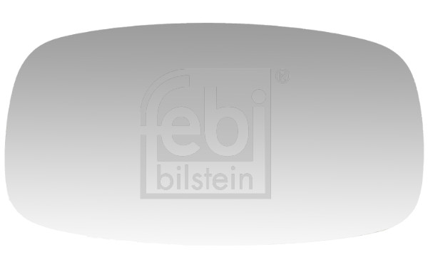 FEBI BILSTEIN 179998 Spiegelglas, Außenspiegel