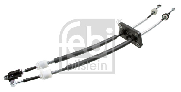 FEBI BILSTEIN 180007 Seilzug, Schaltgetriebe