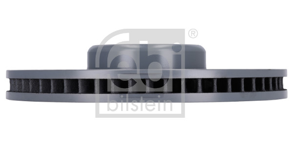 FEBI BILSTEIN 180018 Bremsscheibe