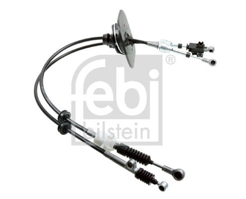 FEBI BILSTEIN 180021 Seilzug, Schaltgetriebe