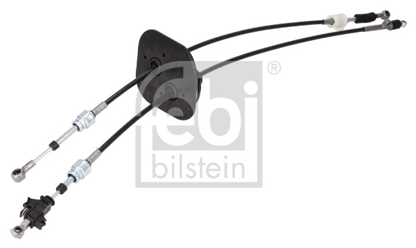 FEBI BILSTEIN 180021 Seilzug, Schaltgetriebe