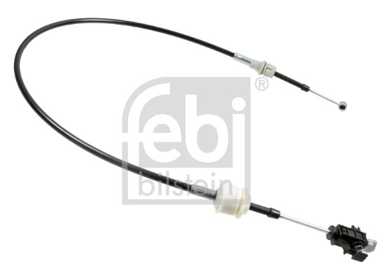 FEBI BILSTEIN 180022 Seilzug, Schaltgetriebe