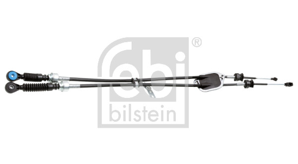 FEBI BILSTEIN 180023 Seilzug, Schaltgetriebe